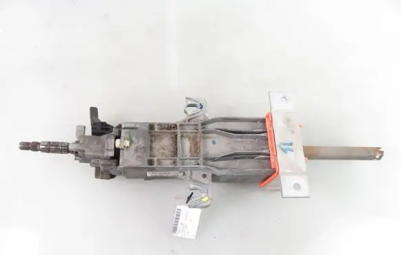 Hummer H2 Steering wheel axle set 26116074 10369080
