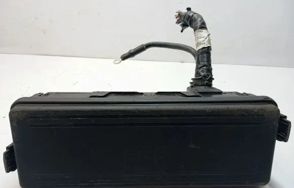 Land Rover Range Rover Sport L494 Fuse module 5CV811F01 LK5214A073AA