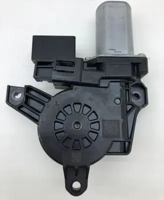 BMW X1 U11 Front door window regulator motor A0009066206