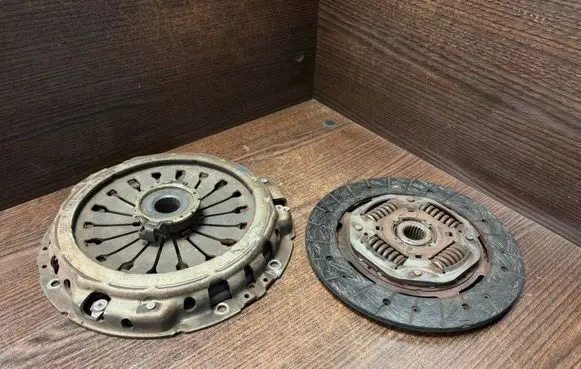 Fiat Ducato Flywheel 98452703 7450498