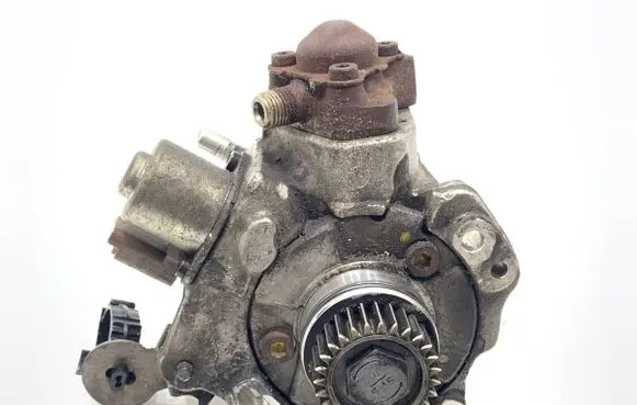 Peugeot 508 Fuel injection high pressure pump 9674984480