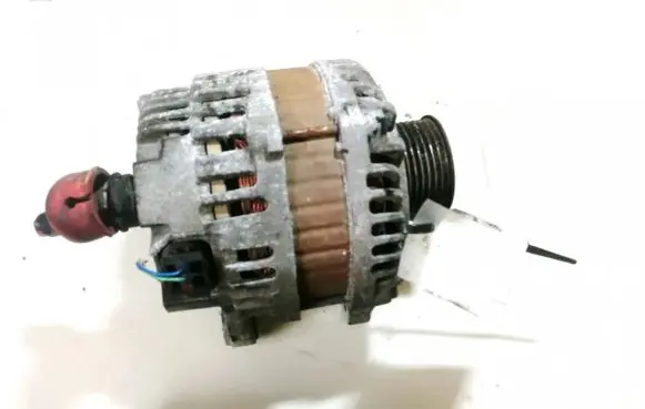 Nissan Note (E11) Generator/alternator 23100BC400 A2TJ0291ZE