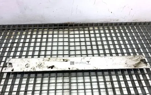 Tesla Model Y Radiator support slam panel 163660500A