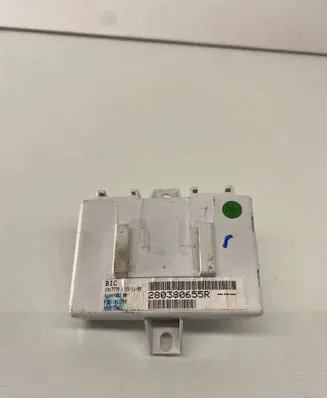 GPS navigation control unit/module