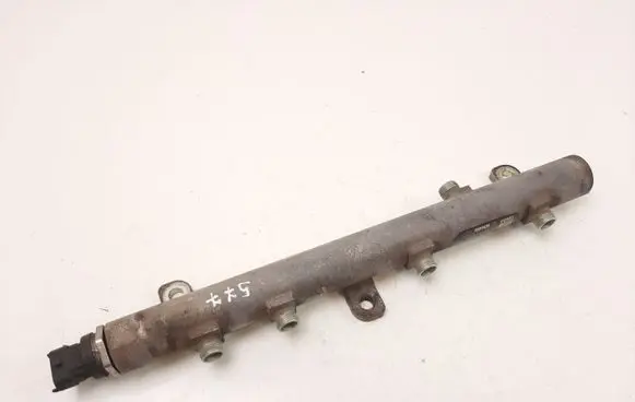 Iveco Daily 40.8 Fuel main line pipe 0445214100 011935L3