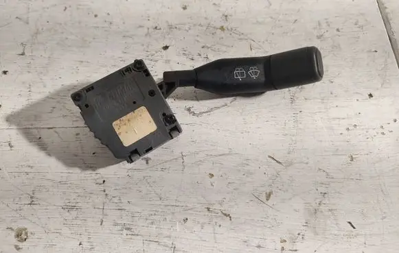 Renault Espace II Wiper control stalk 7700803541 6157