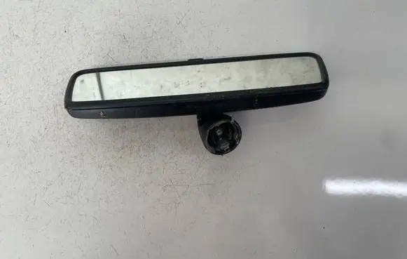 Volkswagen PASSAT B5 Rear view mirror (interior) 3B0857511A E10110093