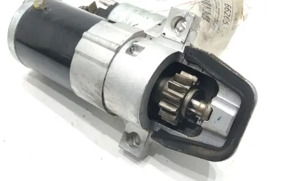 Ford Escape IV Starter motor JX6T-11000-AC