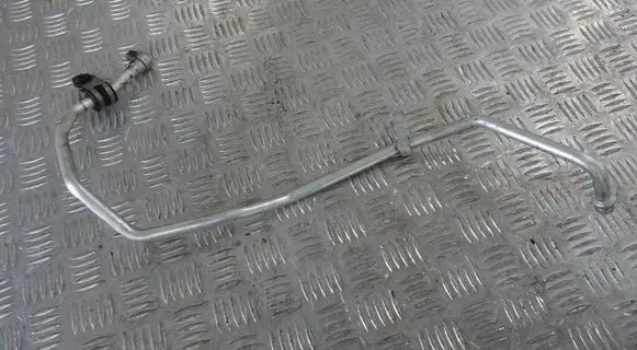 Nissan Leaf I (ZE0) Air conditioning (A/C) pipe/hose 924473NL0B