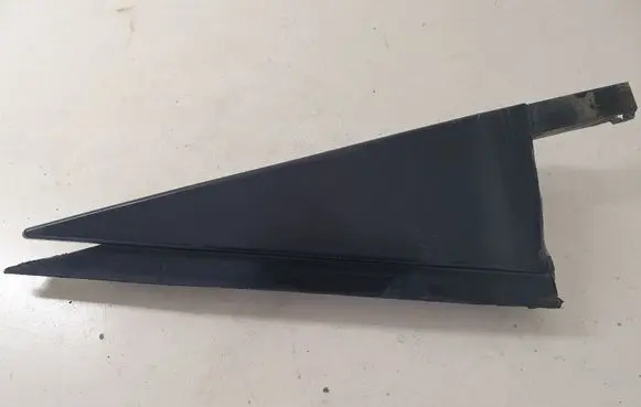 Other rear door trim element