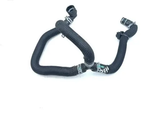 Jeep Wrangler Engine coolant pipe/hose 2076AB