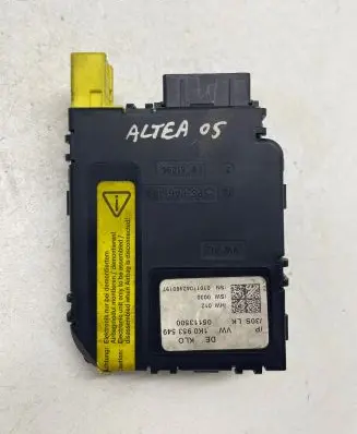 Seat Altea Steering angle sensor 1K0953549 05113500 01017042460197