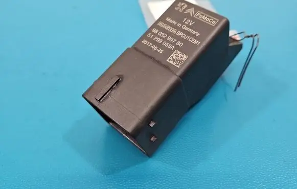 Peugeot 301 Other relay 9803299780 IMPRK1586345
