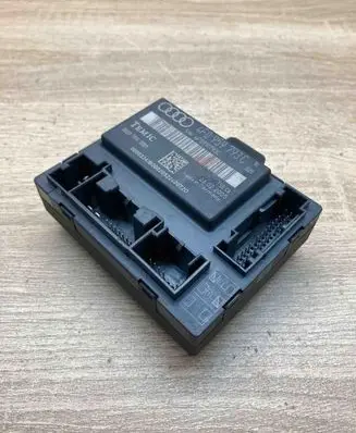 Audi A6 S6 C6 4F Door control unit/module 4F0959793C 4F0910793C
