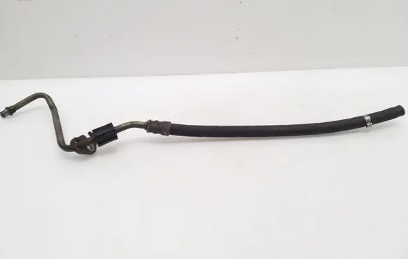 Volkswagen Crafter Power steering hose/pipe/line A9064660924