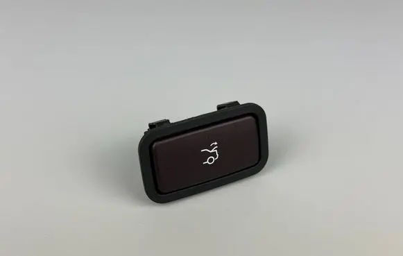 Mercedes-Benz S W220 Tailgate/boot open switch button 2208217251 A2208217251 31020301