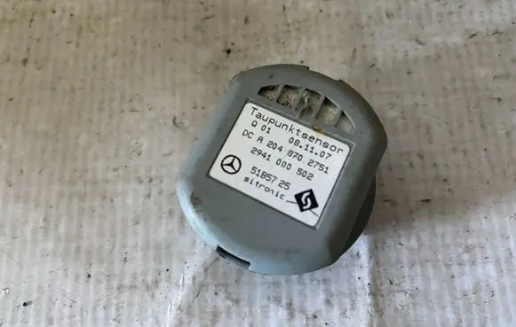 Mercedes-Benz GL X164 Sensor a2048702751