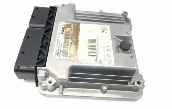Audi A4 S4 B8 8K Engine control unit/module 8K1907115A 20080944047