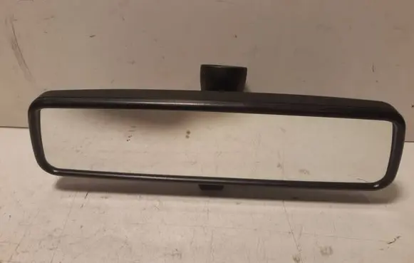 Audi A4 S4 B6 8E 8H Rear view mirror (interior) E9014022