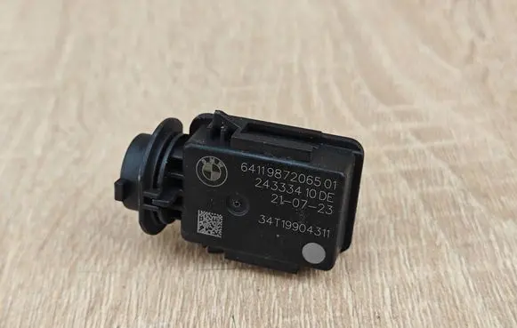 BMW X6 G06 Air quality sensor 9872065