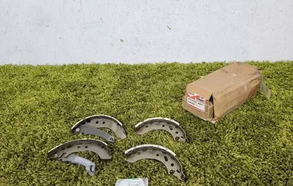 Ford Escort Other brake parts 91ab2200ga