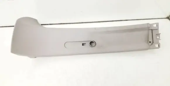 Opel Combo D (B) pillar trim (top) 735455901