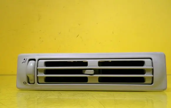 Volkswagen Sharan Rear air vent grill 703820963