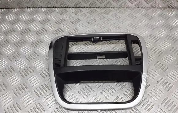 Citroen C2 Head unit multimedia control 18M72589653074277