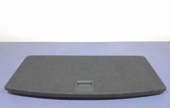 Skoda Kodiaq Front floor carpet liner 565861531D