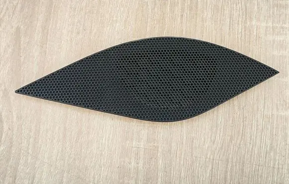 Audi A4 S4 B9 Side speaker trim/cover 8W1857227