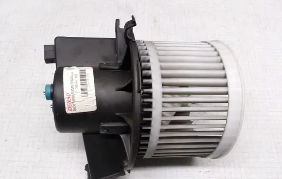 Fiat Panda II Heater fan/blower 5A0231000