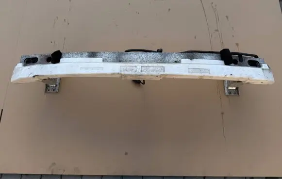 Toyota Prius (XW30) Front bumper support beam 5261147040