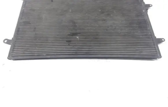 A/C cooling radiator (condenser)