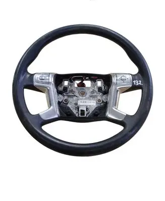 Ford Galaxy Steering wheel 6M213600AL 6M2T-14K147-AH 6M2T-14K147-BG