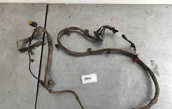Volvo S90, V90 Other wiring loom 31472552