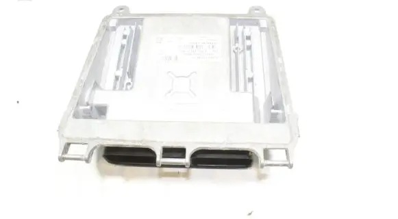 Mercedes-Benz A W169 Engine control unit/module A2661538479 A0024463140