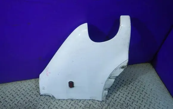 Opel Movano A Fender 0389