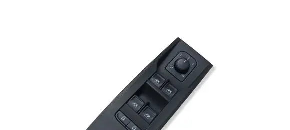 Skoda Octavia Mk4 Electric window control switch 3G0959857B
