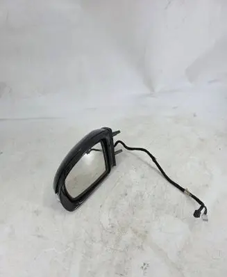 Mercedes-Benz ML W164 Front door electric wing mirror A1648104316