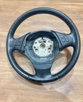 BMW 3 E90 E91 Steering wheel 61645150G