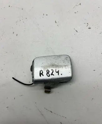 Volkswagen Touran I Front tow hook cap/cover 1T0807205
