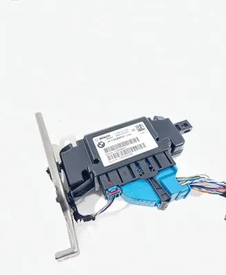 BMW 3 F30 F35 F31 Airbag control unit/module 6826985 65776826985