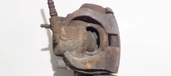Ford S-MAX Front brake caliper