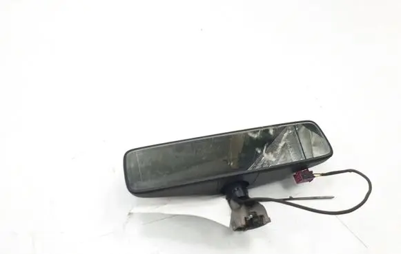 Mercedes-Benz C W205 Rear view mirror (interior) A2138109900