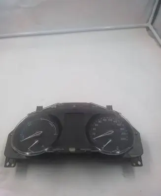 Toyota C-HR I Speedometer (instrument cluster) 83800F4030 019388
