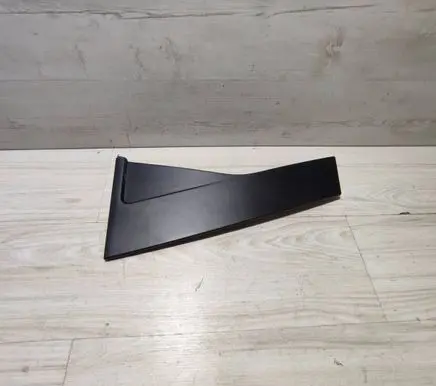 Dacia Jogger Rear door trim (molding) 822873459R