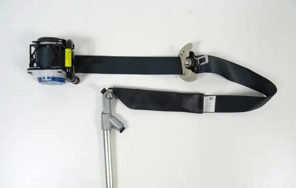 Mitsubishi Outlander Front seatbelt TK-AH2-EN306