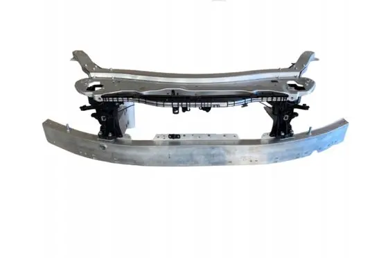 Mercedes-Benz E W213 Radiator support slam panel A2136206300