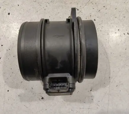 Citroen C5 Mass air flow meter 9657663580