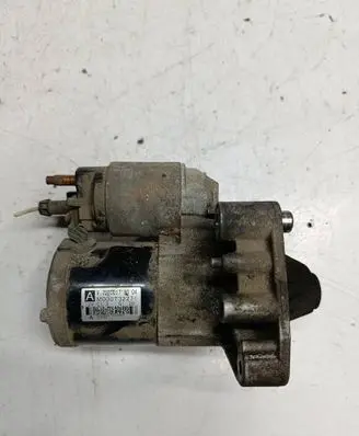 Citroen DS4 Starter motor V755001780 M000T32271